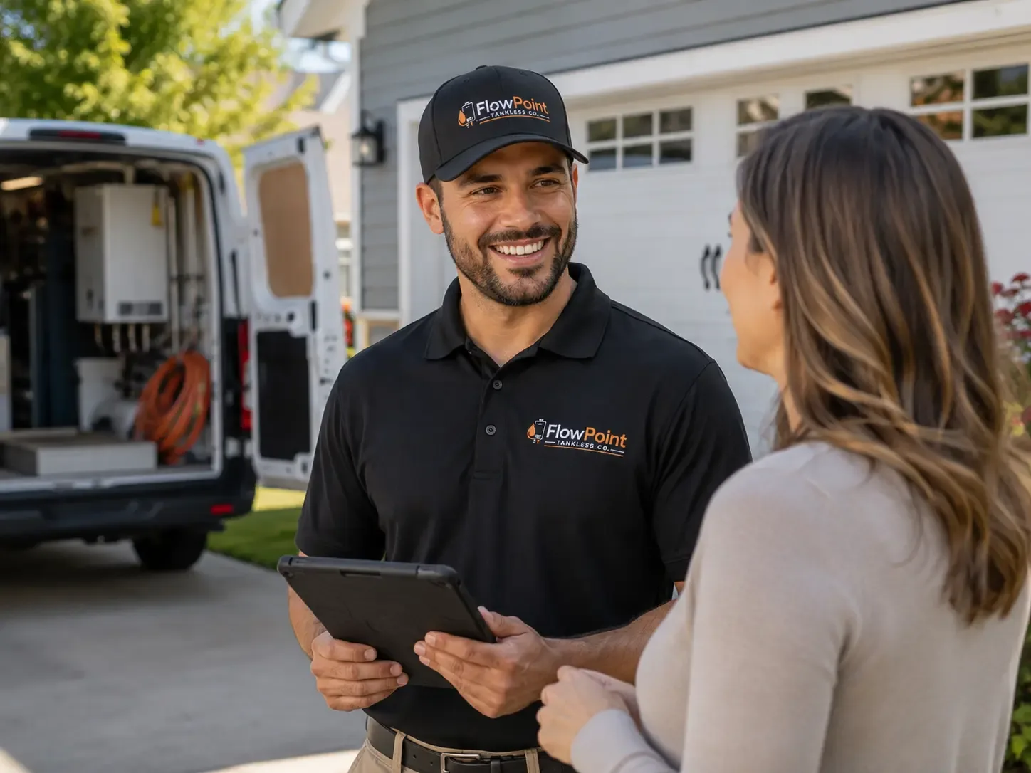Tankless Water Heater Installation Bricelyn, MN FAQs